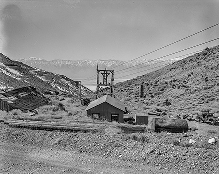 cerro gordo